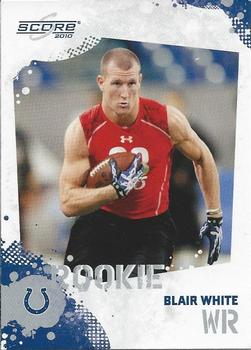 Blair White