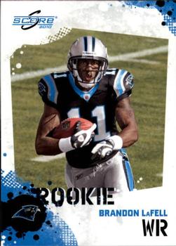Brandon LaFell