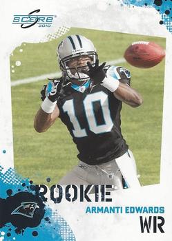 Armanti Edwards
