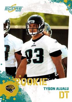 Tyson Alualu