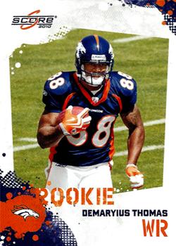 Demaryius Thomas