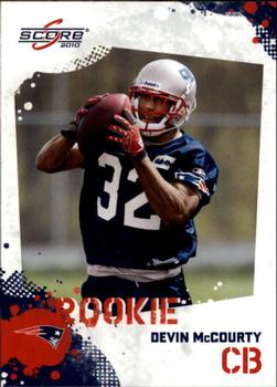 Devin McCourty