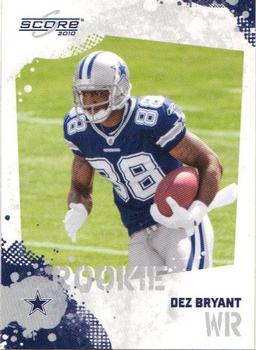 Dez Bryant