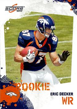 Eric Decker