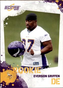 Everson Griffen
