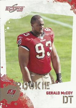 Gerald McCoy