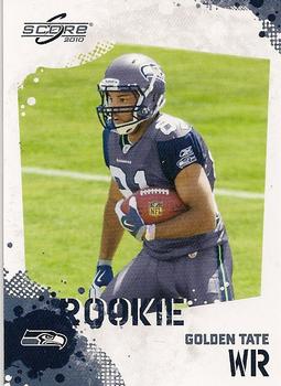 Golden Tate