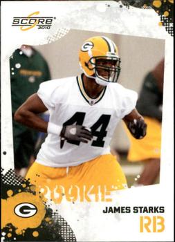 James Starks