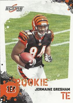 Jermaine Gresham