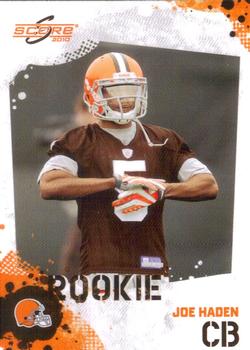 Joe Haden