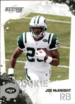 Joe McKnight