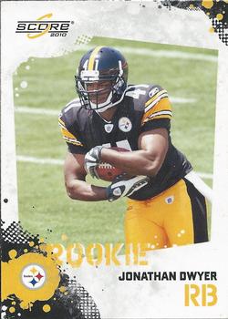 Jonathan Dwyer