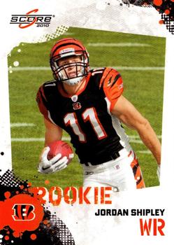 Jordan Shipley