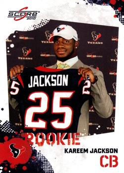 Kareem Jackson