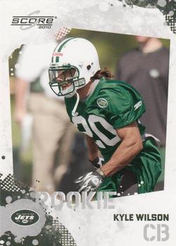 Kyle Wilson