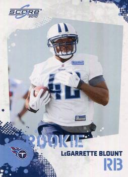 LeGarrette Blount