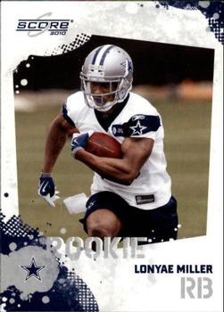 Lonyae Miller