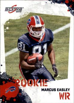 Marcus Easley
