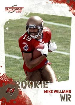 Mike Williams