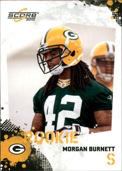 Morgan Burnett