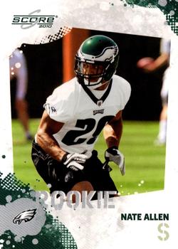 Nate Allen