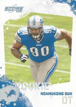 Ndamukong Suh