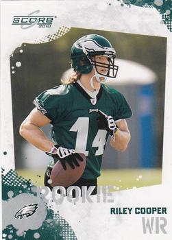 Riley Cooper