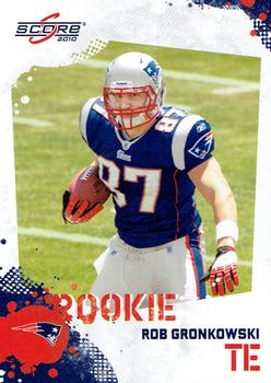 Rob Gronkowski