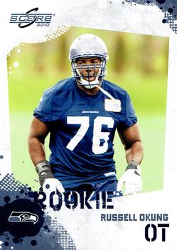 Russell Okung