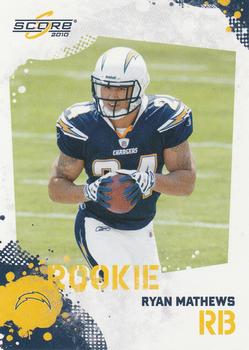 Ryan Mathews