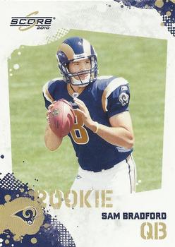 Sam Bradford