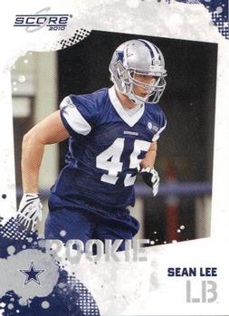 Sean Lee