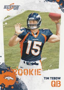 Tim Tebow