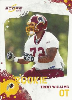 Trent Williams