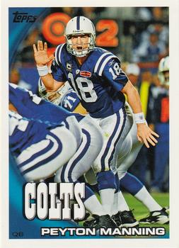 Peyton Manning