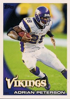 Adrian Peterson