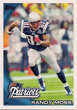 Randy Moss