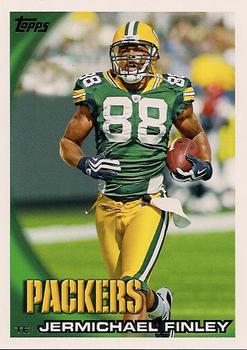 Jermichael Finley