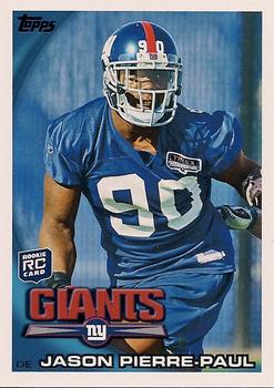 Jason Pierre-Paul