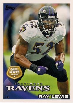 Ray Lewis