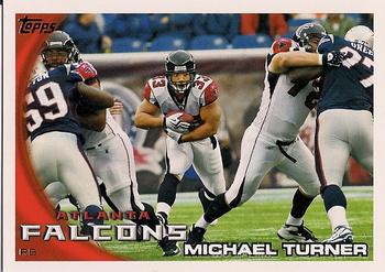 Michael Turner