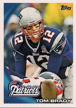 #30 Tom Brady