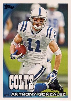 Anthony Gonzalez