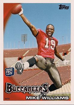 Mike Williams