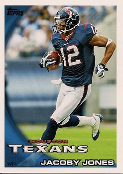 Jacoby Jones