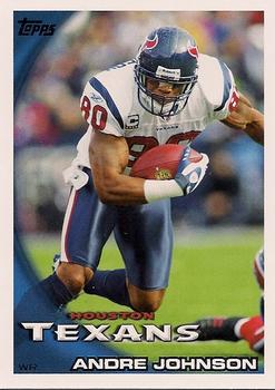 Andre Johnson