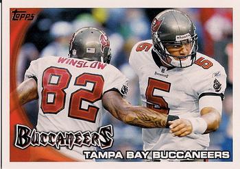 Tampa Bay Buccaneers
