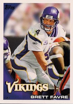 Brett Favre