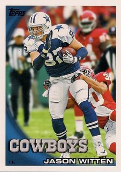 Jason Witten