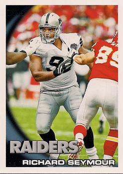 Richard Seymour